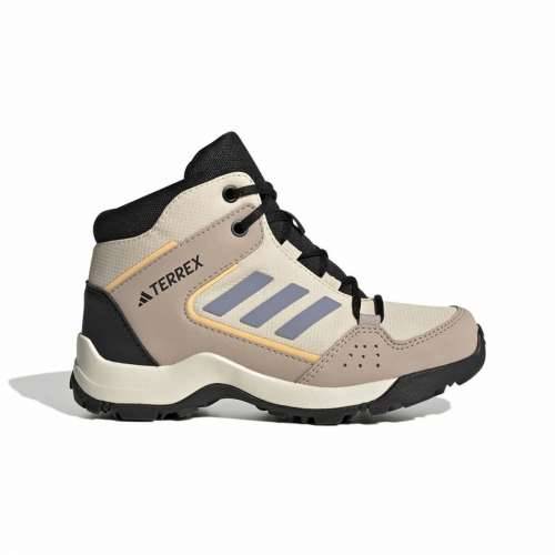 Tenisice za Trčanje za Odrasle Adidas Hyperhiker Mid Bež Cijena