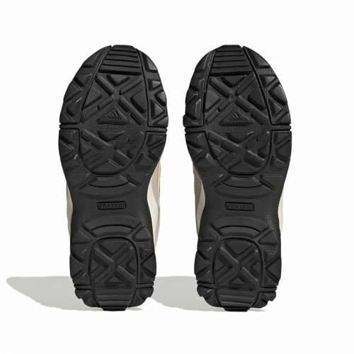Tenisice za Trčanje za Odrasle Adidas Hyperhiker Mid Bež Cijena