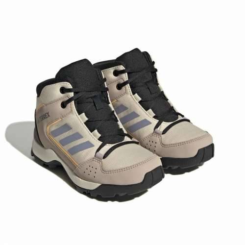 Tenisice za Trčanje za Odrasle Adidas Hyperhiker Mid Bež Cijena