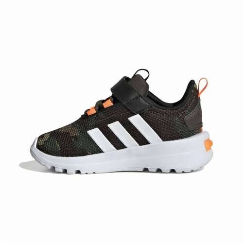 Tenisice za Bebe Adidas Racer Tr23 El I Crna Cijena