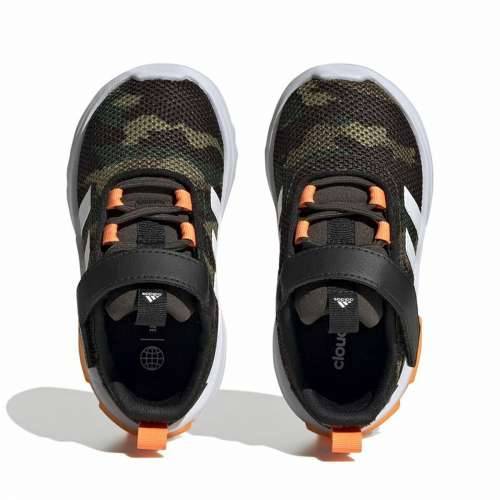 Tenisice za Bebe Adidas Racer Tr23 El I Crna Cijena