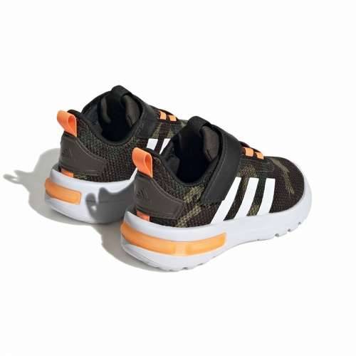 Tenisice za Bebe Adidas Racer Tr23 El I Crna Cijena