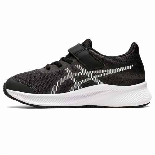 Kinder Sportschuhe Asics Patriot 13 PS Crna Cijena