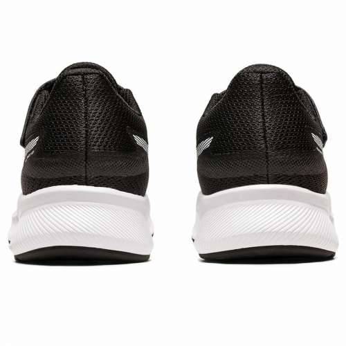 Kinder Sportschuhe Asics Patriot 13 PS Crna Cijena