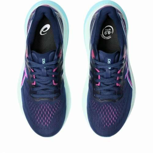 Sportske tenisice Asics GT-2000 12 Plava Dama Cijena