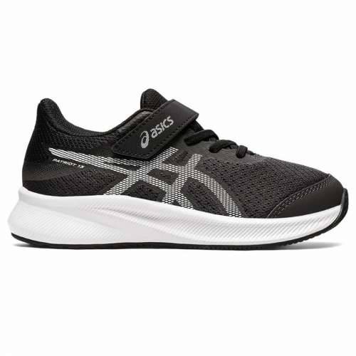 Kinder Sportschuhe Asics Patriot 13 PS Crna Cijena