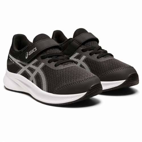 Kinder Sportschuhe Asics Patriot 13 PS Crna Cijena