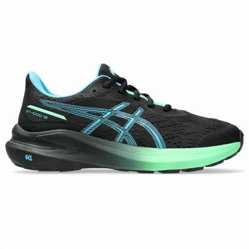 Kinder Sportschuhe Asics GT-1000 13 GS Crna Cijena