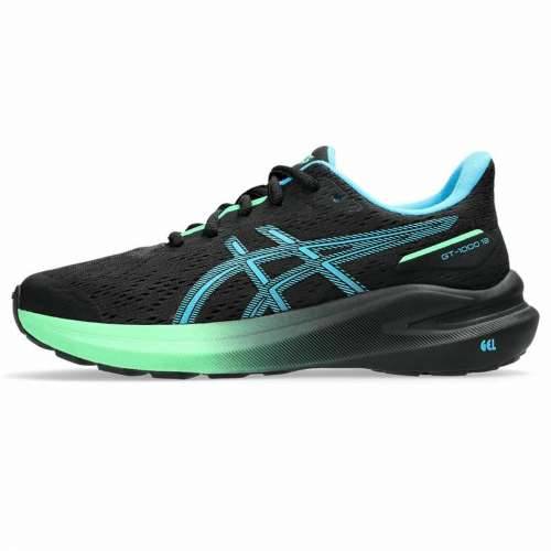 Kinder Sportschuhe Asics GT-1000 13 GS Crna Cijena