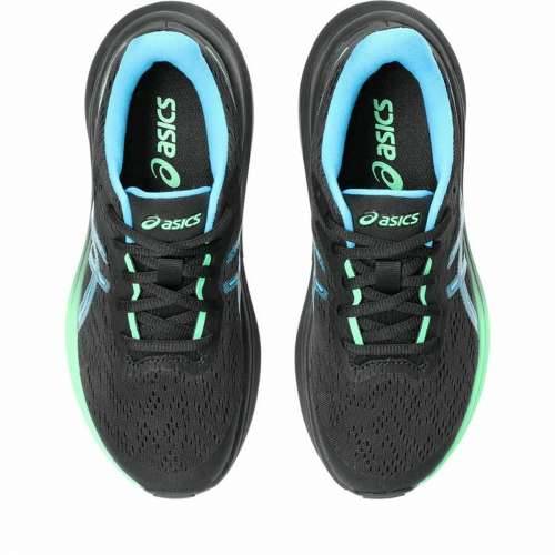 Kinder Sportschuhe Asics GT-1000 13 GS Crna Cijena