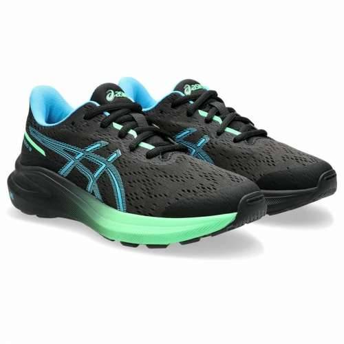 Kinder Sportschuhe Asics GT-1000 13 GS Crna Cijena