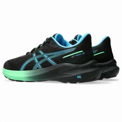 Kinder Sportschuhe Asics GT-1000 13 GS Crna Cijena
