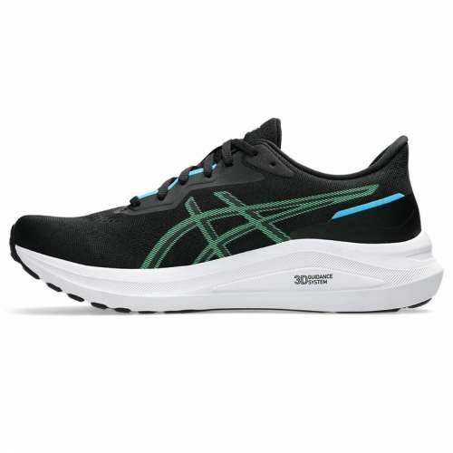 Muške Tenisice Asics GT-1000 13 Crna Cijena
