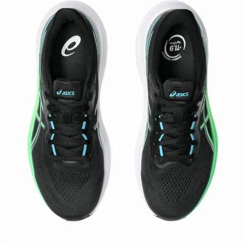 Muške Tenisice Asics GT-1000 13 Crna Cijena