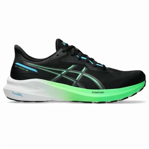 Muške Tenisice Asics GT-1000 13 Crna Cijena