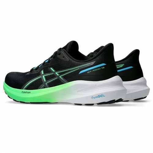 Muške Tenisice Asics GT-1000 13 Crna Cijena