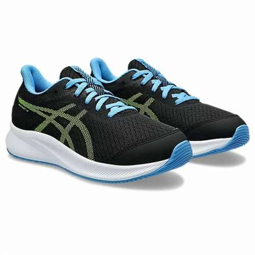 Kinder Sportschuhe Asics Patriot 13 GS Plava Cijena