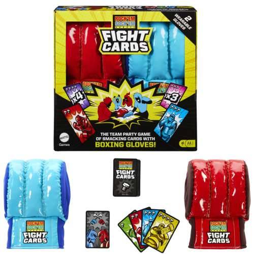Kartaške igre Mattel FIght Cards Cijena