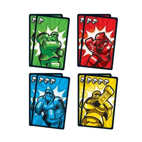 Kartaške igre Mattel FIght Cards Cijena
