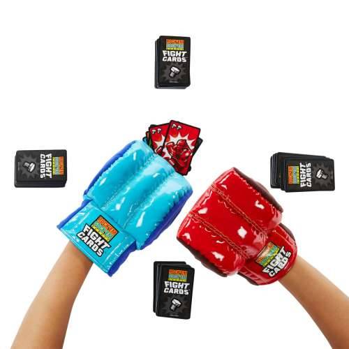 Kartaške igre Mattel FIght Cards Cijena