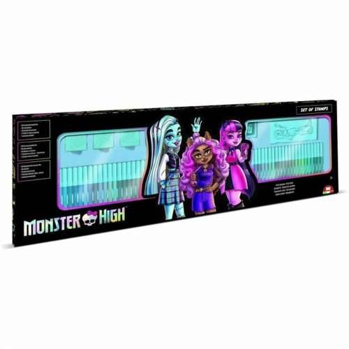 Markica Multiprint Monster High Cijena