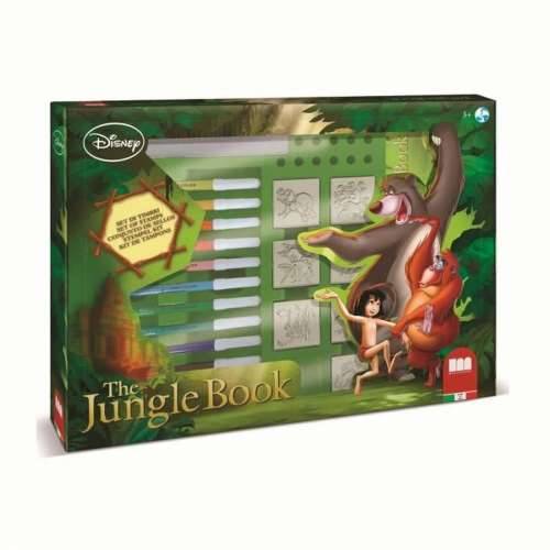 Markica Multiprint The Jungle Book Cijena