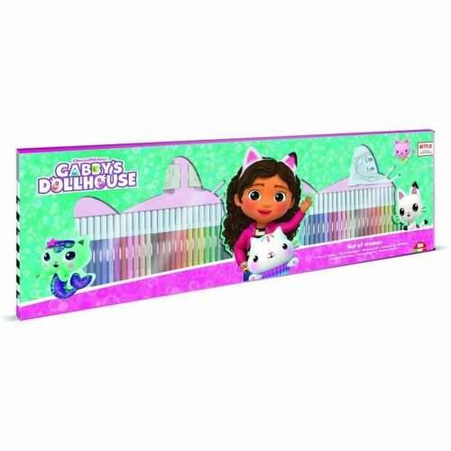 Markica Multiprint Gabby and the Magic House Cijena