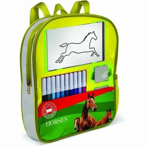 Markica Multiprint 4 Horses stamps Cijena