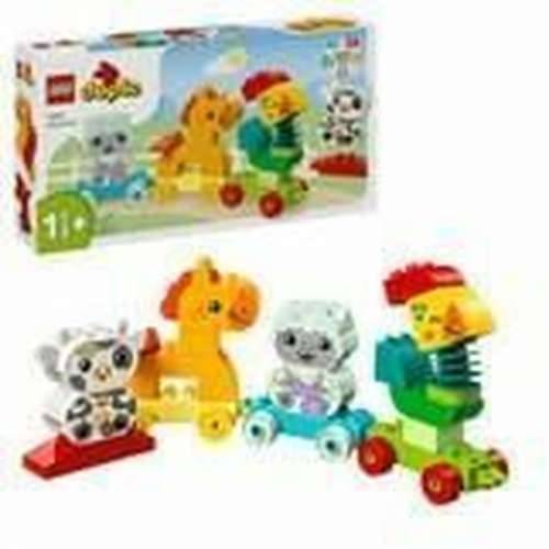 Playset Lego 10412 Animal Train 19 Dijelovi Cijena