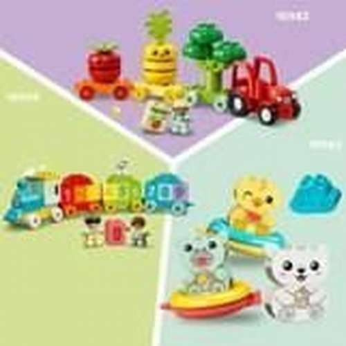 Playset Lego 10412 Animal Train 19 Dijelovi Cijena