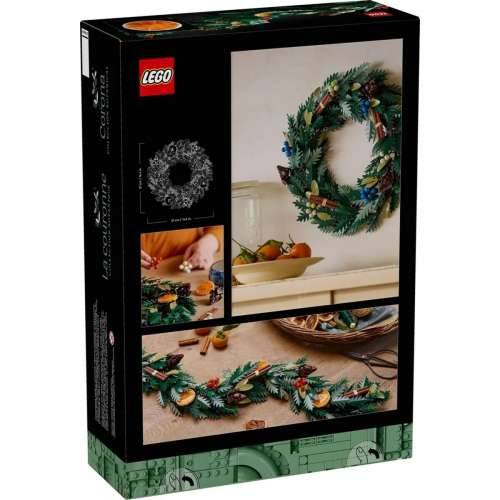 Igra Gradnje Lego 10340 Crown 1194 Dijelovi Cijena
