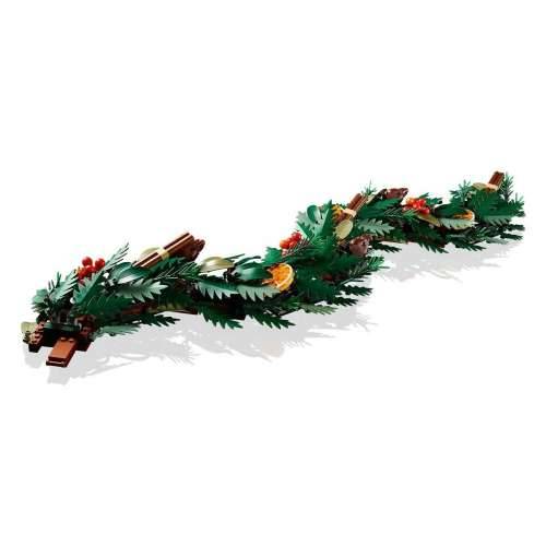 Igra Gradnje Lego 10340 Crown 1194 Dijelovi Cijena