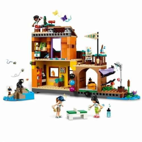 Igra Gradnje Lego Friends 42626 628 Dijelovi Cijena