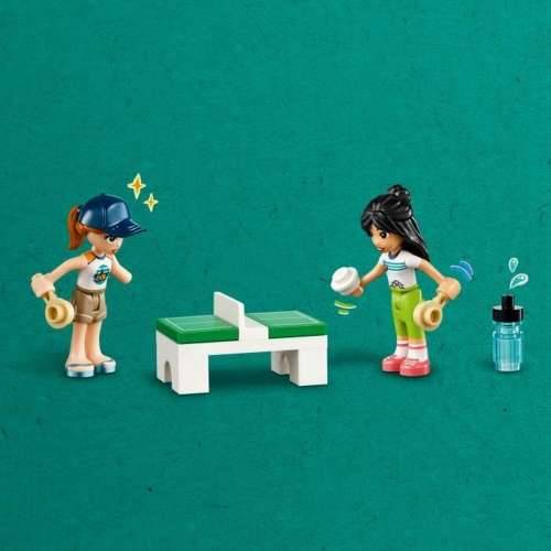 Igra Gradnje Lego Friends 42626 628 Dijelovi Cijena