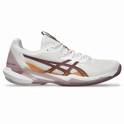Ženske Tenisice za Tenis Asics Solution Speed Ff 3 Clay Mujer Bijela Cijena