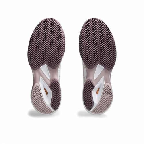 Ženske Tenisice za Tenis Asics Solution Speed Ff 3 Clay Mujer Bijela Cijena