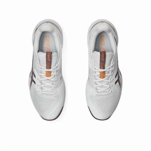 Ženske Tenisice za Tenis Asics Solution Speed Ff 3 Clay Mujer Bijela Cijena