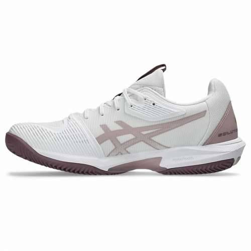 Ženske Tenisice za Tenis Asics Solution Speed Ff 3 Clay Mujer Bijela Cijena