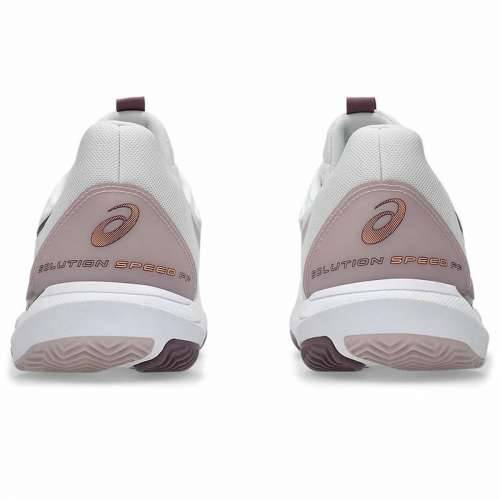 Ženske Tenisice za Tenis Asics Solution Speed Ff 3 Clay Mujer Bijela Cijena
