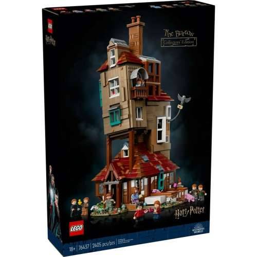 Igra Gradnje Lego 76437 La Madriguera Cijena