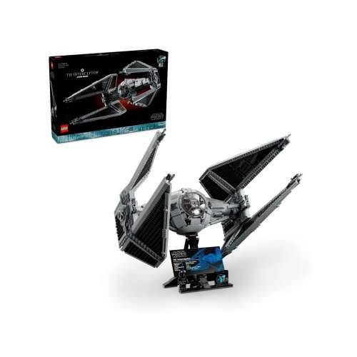 Igra Gradnje Lego TIE Interceptor Cijena