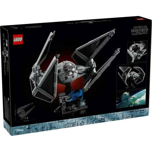 Igra Gradnje Lego TIE Interceptor Cijena
