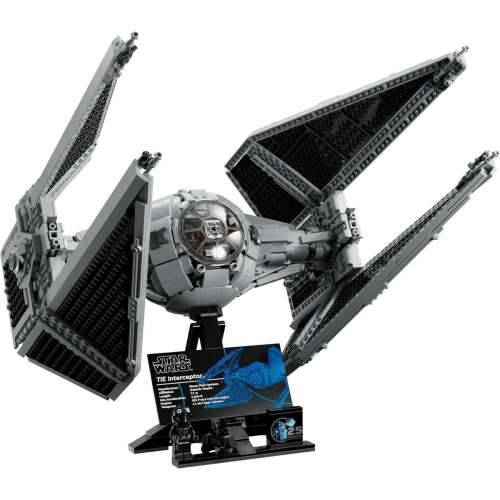 Igra Gradnje Lego TIE Interceptor Cijena
