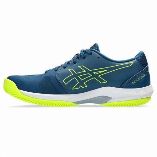 Muške Tenisice za Tenis Asics Solution Swift Ff 2 Clay Plava Cijena