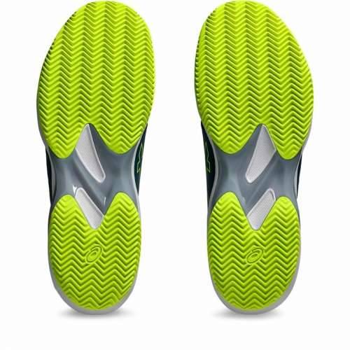 Muške Tenisice za Tenis Asics Solution Swift Ff 2 Clay Plava Cijena