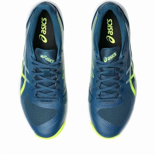 Muške Tenisice za Tenis Asics Solution Swift Ff 2 Clay Plava Cijena