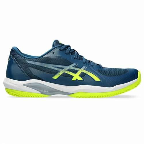 Muške Tenisice za Tenis Asics Solution Swift Ff 2 Clay Plava Cijena