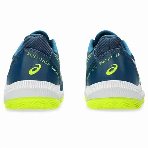 Muške Tenisice za Tenis Asics Solution Swift Ff 2 Clay Plava Cijena