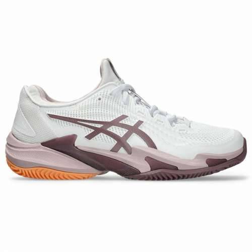 Ženske Tenisice za Tenis Asics Court Ff 3 Clay Bijela Cijena
