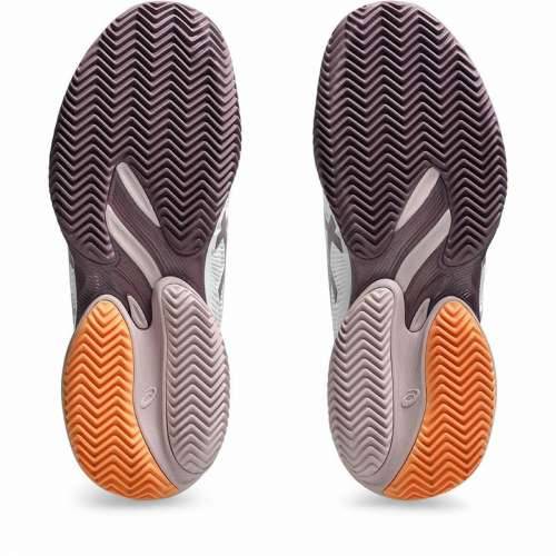 Ženske Tenisice za Tenis Asics Court Ff 3 Clay Bijela Cijena